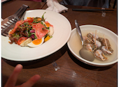 Restaurant Cuisine SANNO レストラン キュイジーヌ サンノウ: あちゃさんの2026年09月05日の2枚目の投稿写真