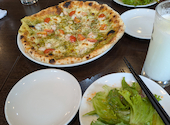 BEST &nbsp;3 The kitchen & Curry & Bar: あちゃさんの2026年09月10日の2枚目の投稿写真