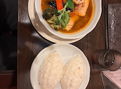 札幌スープカレー曼荼羅　西町本店: あきちゃんさんの2026年03月の1枚目の投稿写真