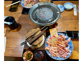 お米と焼肉 焼肉よいち 海津店: つくねさんの2026年05月29日の1枚目の投稿写真
