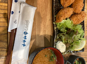牡蠣ときどきサカナ メリケンサカナ 名駅店: たぬにゃんこさんの2026年06月20日の1枚目の投稿写真