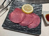 焼肉やぎや mozoワンダーシティ店: たぬにゃんこさんの2026年07月31日の3枚目の投稿写真