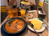 札幌スープカレー JACK 中津店: でぶしょーさんの2026年08月04日の1枚目の投稿写真