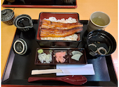 鰻の成瀬 富士店: みどりまんさんの2026年09月24日の1枚目の投稿写真