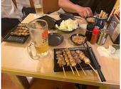 大衆焼き鳥酒場　やきとりさんきゅう上田店: たけさんさんの2026年09月22日の1枚目の投稿写真