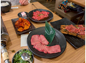 和牛焼肉KINGYU キンギュウ: すずきさんの2026年07月21日の1枚目の投稿写真