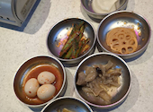 韓国屋台料理とプルコギ専門店 ヒョンチャンプルコギ 広島紙屋町店: りんりんさんの2026年07月21日の1枚目の投稿写真