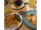 goodspoon シミント広島店: りんりんさんの2026年04月04日の2枚目の投稿写真