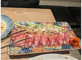 黒毛和牛 ホルモン 大衆焼肉しんすけ 薬研堀: りんりんさんの2026年07月12日の2枚目の投稿写真