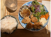 CAFFE OTTO Piu カフェオットーピウ ソラリアプラザ2階: アクアマリンさんの2025年05月11日の1枚目の投稿写真