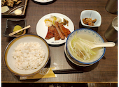 牛たん炭焼 利久 博多デイトス店: アクアマリンさんの2026年07月18日の1枚目の投稿写真