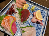 海鮮居酒屋 蛇之助: えりさんの2026年04月12日の2枚目の投稿写真
