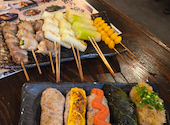 粋な居酒屋おいよ 札幌駅北3条店: えりさんの2026年05月27日の1枚目の投稿写真