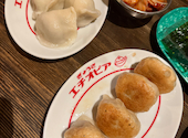 餃子と韓国屋台 suEzou エチオピア: えりさんの2026年09月17日の2枚目の投稿写真
