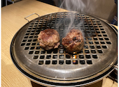 焼肉ホルモン 炎風: naonaさんの2023年11月25日の2枚目の投稿写真
