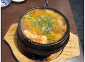 韓国料理 ソウル亭 藤が丘: ごめさんの2026年08月31日の1枚目の投稿写真