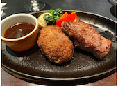 ビーフオークマ 栄 松坂屋本館10階: ごめさんの2026年05月27日の1枚目の投稿写真