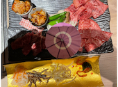焼肉 牛屋 富山駅 のれん横丁店: PONPAPAさんの2023年05月06日の1枚目の投稿写真
