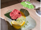 焼肉 牛屋 富山駅 のれん横丁店: PONPAPAさんの2023年05月06日の2枚目の投稿写真