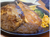 ステーキ宮 青森店: ユミさんの2026年04月21日の2枚目の投稿写真