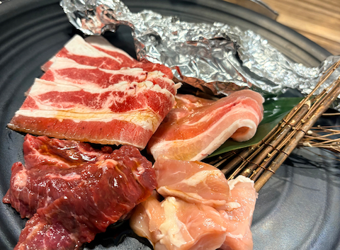 カルビ大将 青森西店: ユミさんの2026年04月07日の3枚目の投稿写真