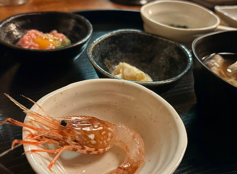 鳥うお: ユミさんの2026年04月07日の1枚目の投稿写真