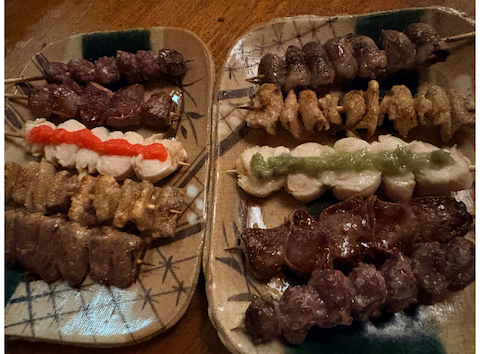 鳥うお: ユミさんの2026年04月07日の2枚目の投稿写真