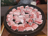 KOREAN DINING 長寿韓酒房 津田沼店: けいちゃんさんの2026年07月05日の1枚目の投稿写真