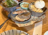 【全席喫煙可】汁パスタと小皿料理大衆洋酒場ニャンコ: るんるんさんの2026年08月11日の2枚目の投稿写真