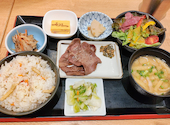 仙臺たんや利久 あべのハルカスダイニング店: RTさんの2026年05月13日の1枚目の投稿写真