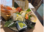 お魚と地酒 魚舟 本町: よっちさんの2026年08月15日の1枚目の投稿写真