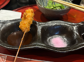 天串 小倉本店: ホクマロさんの2026年04月29日の1枚目の投稿写真
