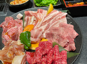 焼肉飯店　京昌園　静岡駅南口店: たどたどさんの2025年01月の1枚目の投稿写真