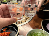 韓国焼肉専門店 山賊: ぽんさんの2024年12月04日の3枚目の投稿写真
