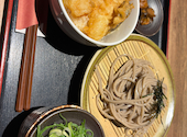 蕎麦居酒屋 清修庵 烏丸SUINA室町店: めーちゃんさんの2026年04月18日の1枚目の投稿写真