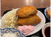 餃子とどて煮　うさぎ屋: めーちゃんさんの2026年04月の1枚目の投稿写真