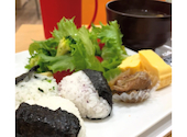 おづ おむすびカフェ BiVi二条店: めーちゃんさんの2026年08月06日の1枚目の投稿写真