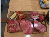 焼肉食堂こころ 檸檬堂本店: ともみさんの2025年02月14日の1枚目の投稿写真