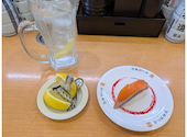 かっぱ寿司 青森浜田店: ゆうさんの2026年05月11日の1枚目の投稿写真