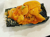 天ぷら料理 さくら: ごんちゃんさんの2023年09月の1枚目の投稿写真