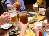 白木屋 バリヤス酒場 日野駅前店: たまさんの2026年09月15日の1枚目の投稿写真