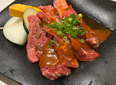 焼肉 きっしゃん 肉處 なんば店: りんごさんの2026年03月31日の2枚目の投稿写真