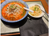 芙蓉苑PARCO心斎橋店: りんごさんの2026年10月02日の1枚目の投稿写真