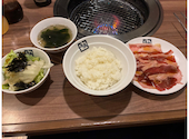 牛角 なんば千日前店: りんごさんの2026年06月10日の1枚目の投稿写真