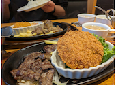 ステーキ宮 西川田店: ムロイさんの2026年06月03日の1枚目の投稿写真