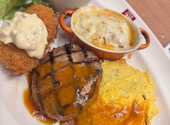 PIER 30 GRILL ピア 30 グリル あまがさき店: みいさんの2026年04月19日の1枚目の投稿写真