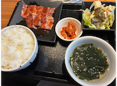 熟成焼肉いちばん 岡山西長瀬店: しおさんの2026年08月30日の1枚目の投稿写真