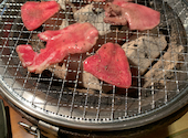 炭火焼肉＆博多もつ鍋 まつ家: おっしーさんの2025年12月21日の2枚目の投稿写真
