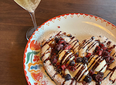 ItalianKitchen VANSAN 岡山今店: おっしーさんの2026年05月04日の2枚目の投稿写真