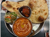 インドカレー ナマステ ガネーシャ ラ ムー大安寺店: しおさんの2026年09月09日の1枚目の投稿写真